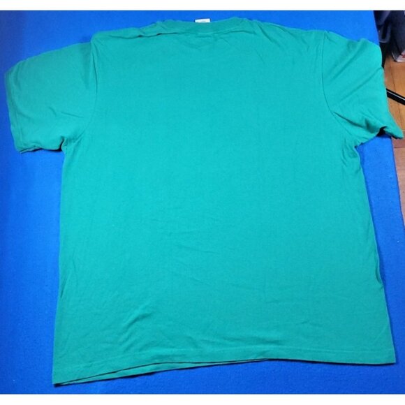 Adidas MEXICO Team FIFA 2010 WOTLD CUP SOUTH AFRICA T-Shirt Men's Size XL - Picture 5 of 16